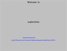 Tablet Screenshot of cave.lawo.de